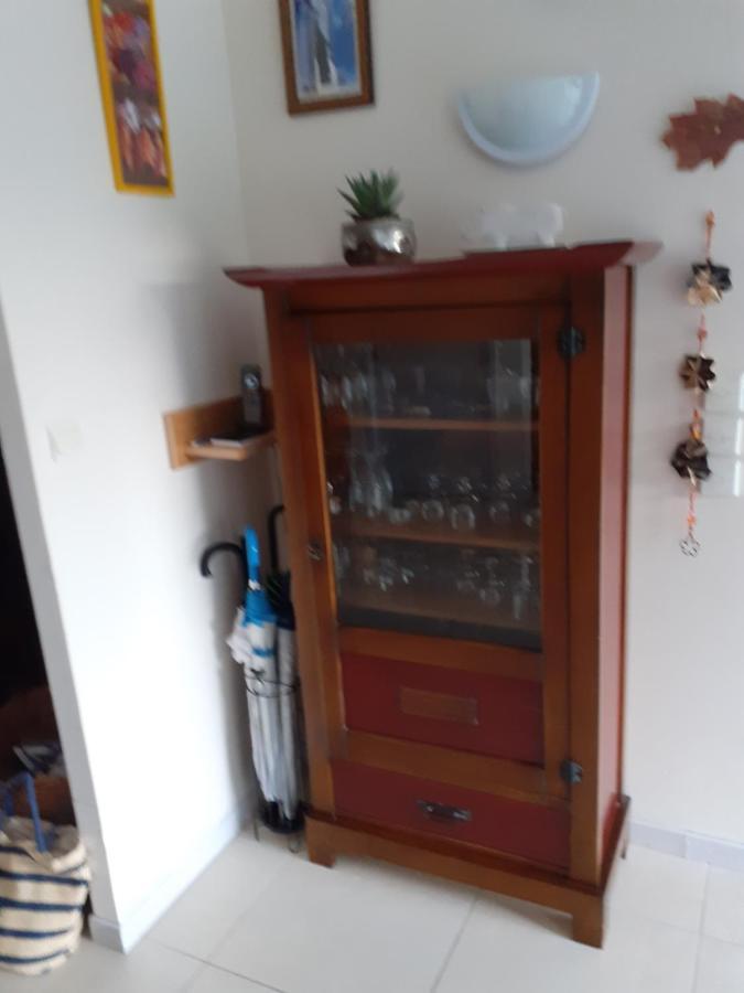 Chambre D'Hotes Du Haut Chemin La Bohalle Dış mekan fotoğraf